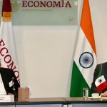 Mexico and India agree to promote trade and investments in key sectors