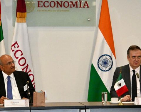 Mexico and India agree to promote trade and investments in key sectors