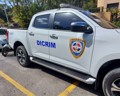 Microtraficantes y traficantes de personas, entre los 20 arrestados por la Policía en las últimas 48 horas