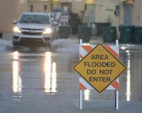 "Milton" left more than three million people without power in Florida and extensive damage