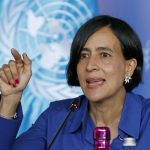 Minambiente, Susana Muhamad, assumes presidency of COP16: key issues on her agenda