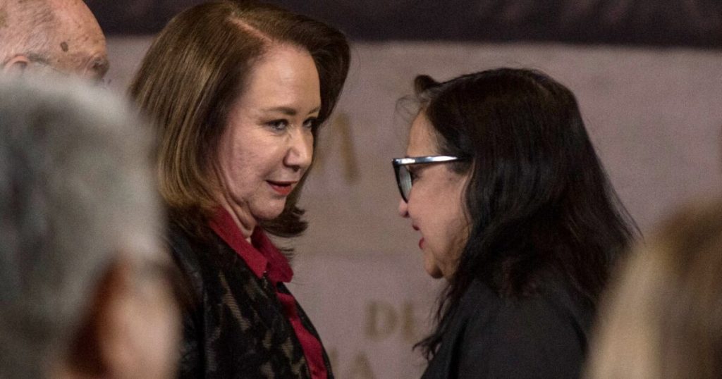 Minister Esquivel proposes a former collaborator to filter lists of candidates