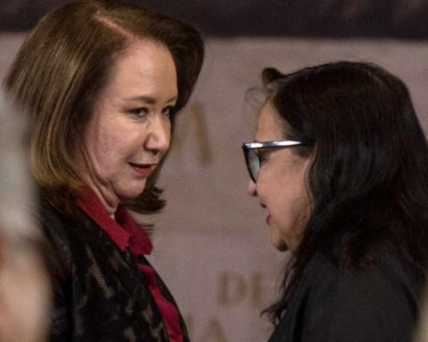 Minister Esquivel proposes a former collaborator to filter lists of candidates