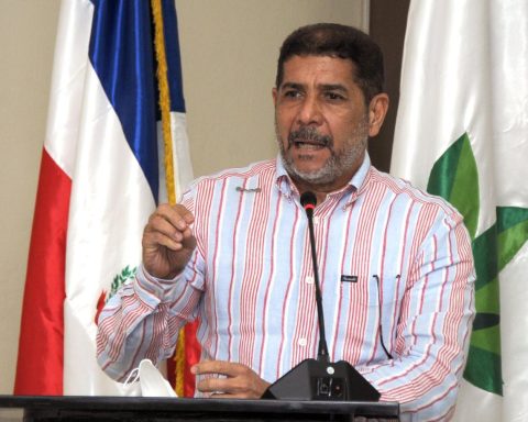 Ministro afirma que deportación de haitianos impacta al sector agropecuario