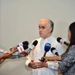 Minister affirms there are mechanisms for Dominicans to supply Haitian labor