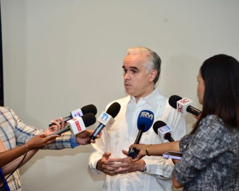 Minister affirms there are mechanisms for Dominicans to supply Haitian labor