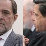 Ministers Pardo Rebolledo and Ortiz Mena resign from the Supreme Court