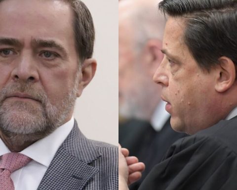 Ministers Pardo Rebolledo and Ortiz Mena resign from the Supreme Court