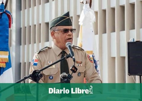 Ministry of Defense terminated contract with Jochi Gómez in September