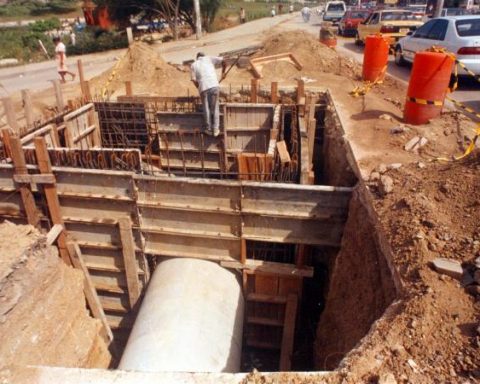 Minvivienda will prepare a master plan for aqueduct and sewage for Quibdó