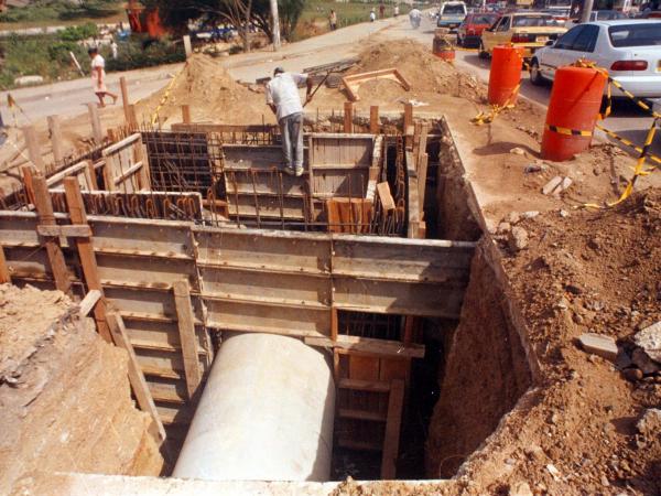 Minvivienda will prepare a master plan for aqueduct and sewage for Quibdó