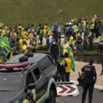 Moraes orders extradition of 8/1 fugitives abroad