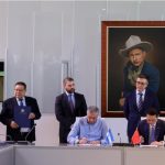 More revelry with the Chinese: Ortega authorizes another loan of more than 70 million dollars for Enacal