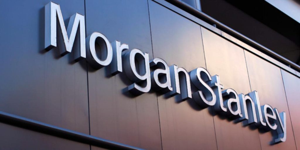 Morgan Stanley relaxes climate target expectations for business loans