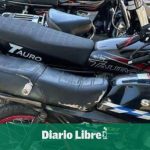 Motorcycle theft increases by 34% by province in the country