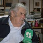 Mujica's controversial comments about Ojeda, Delgado and Lacalle: “It occurs to me, as an old man with bad thinking”