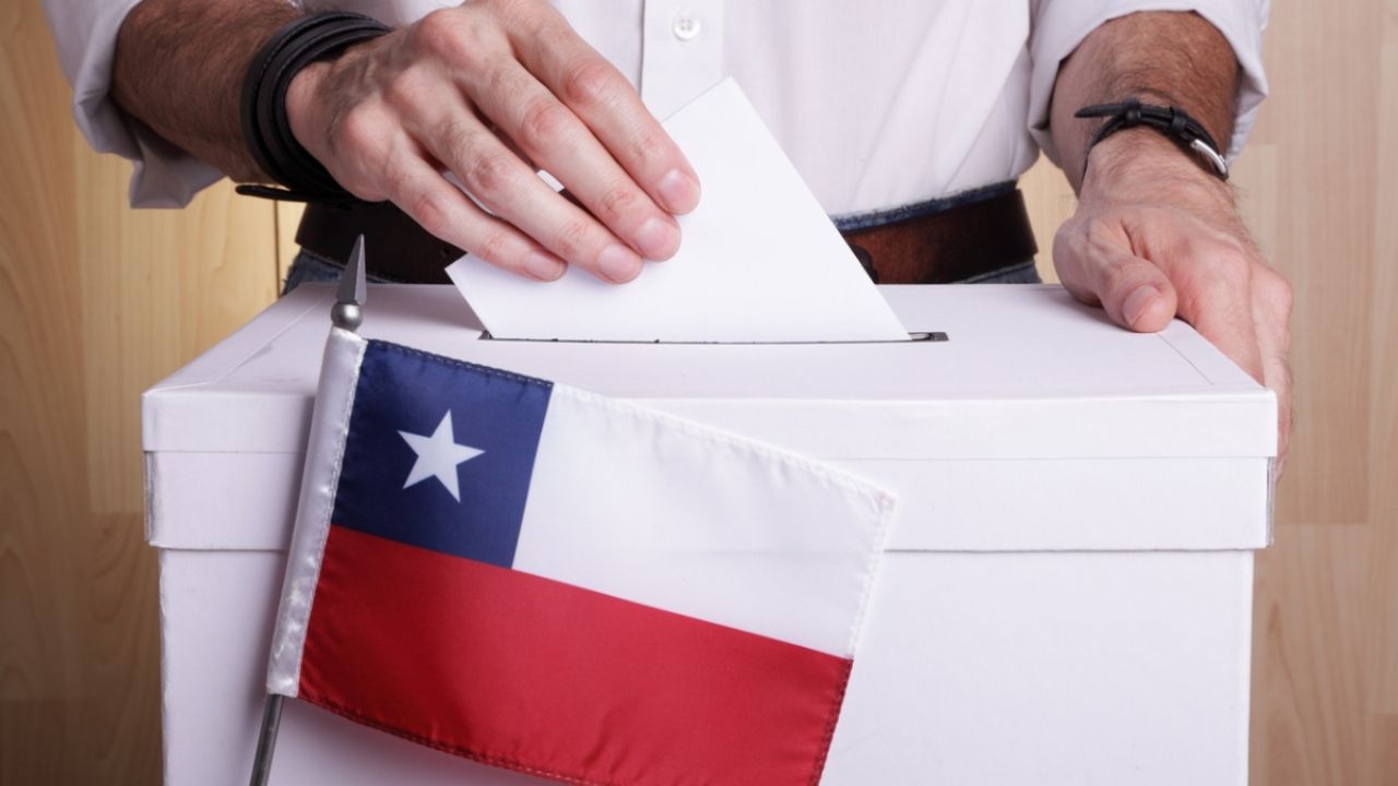 Municipal elections in Chile: how to know which table to vote at this October 26 and 27