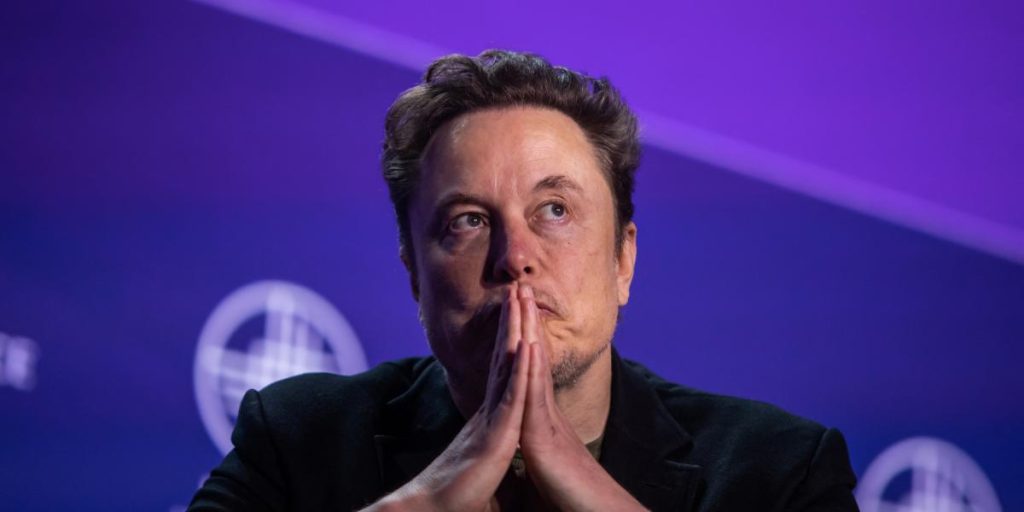 Musk to appear in court over million-dollar gifts to US voters