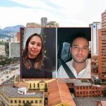 Misteriosa desaparición de pareja en Bogotá; habrían recibido millonaria suma por venta de terreno