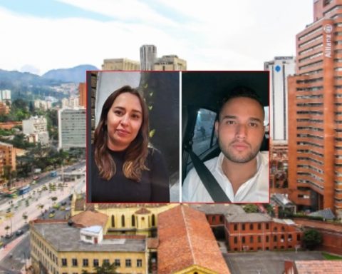 Misteriosa desaparición de pareja en Bogotá; habrían recibido millonaria suma por venta de terreno