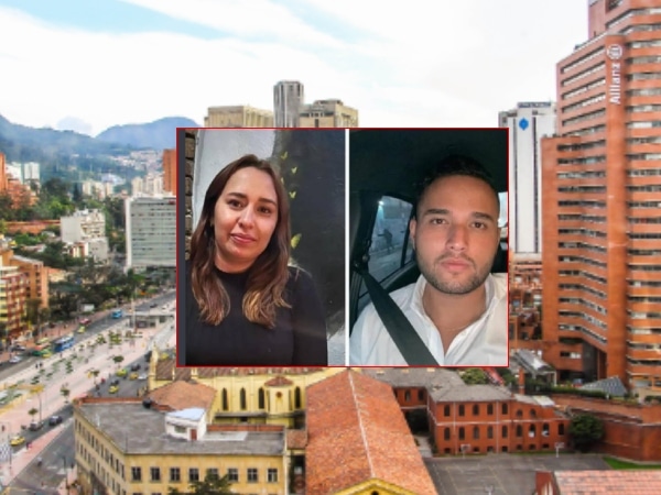 Misteriosa desaparición de pareja en Bogotá; habrían recibido millonaria suma por venta de terreno