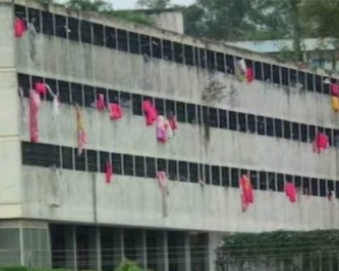 NGO asks the Venezuelan State to guarantee the prison population access to mammograms