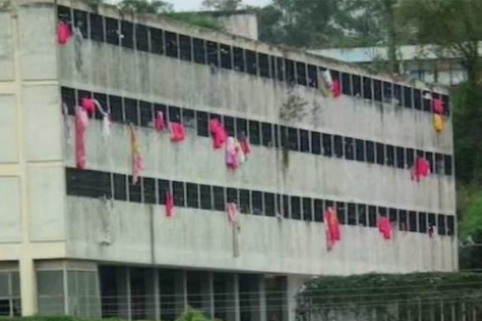 NGO asks the Venezuelan State to guarantee the prison population access to mammograms