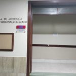 Nombres de jueces del Cuarto Tribunal Colegiado figuran en lista ocupada a Jochi Gómez