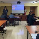 National Board of Justice evaluates performance of judges and prosecutors from Tacna and Moquegua