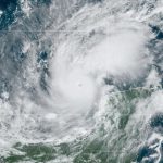 National Hurricane Center indicated that Milton is already a category five hurricane