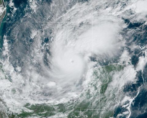 National Hurricane Center indicated that Milton is already a category five hurricane