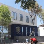 National Prosecutor's Office removes a judge in Arequipa for driving while intoxicated