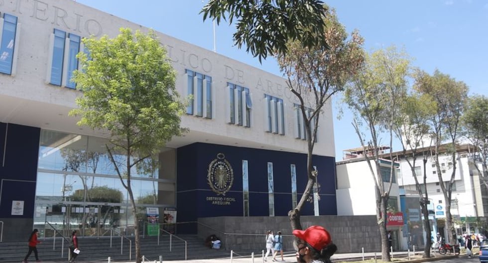 National Prosecutor's Office removes a judge in Arequipa for driving while intoxicated