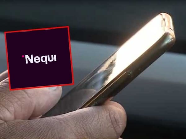 Nequi disabled the payment option that many used and caused dissatisfaction among its customers