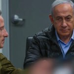 Netanyahu and senior Israeli officials in security council on attacks on Iran