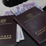 New decree allows you to apply for the Colombian passport online