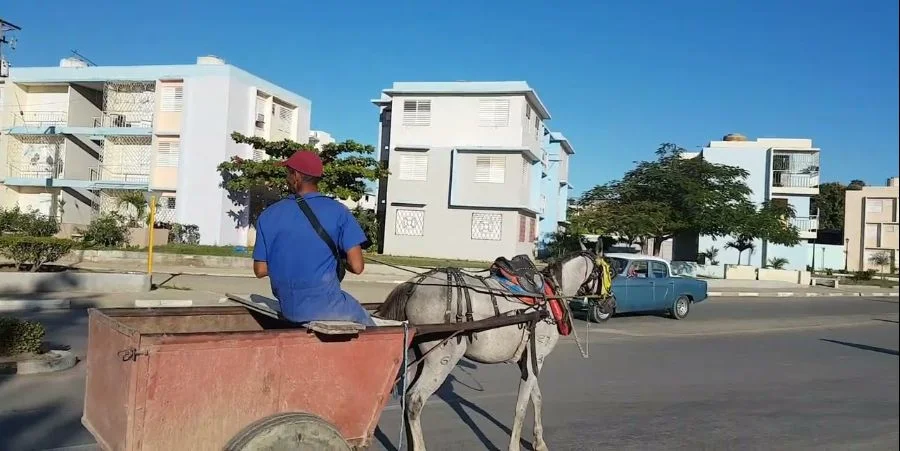 Feminicidio, Reparto San Pedrito, Santiago de Cuba