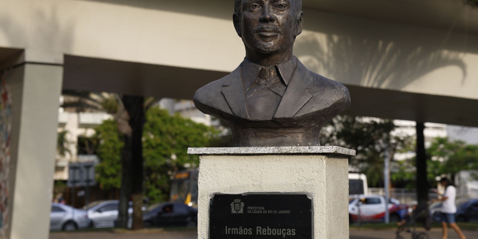 New hero of the country, André Rebouças left an anti-racist legacy