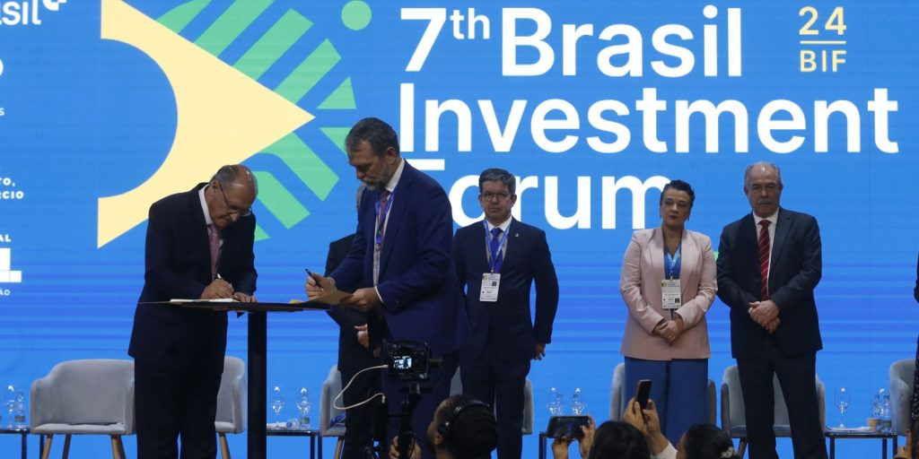 New platform will reduce bureaucracy in investment regulation in Brazil