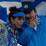 Nicaragua will break relations with Israel