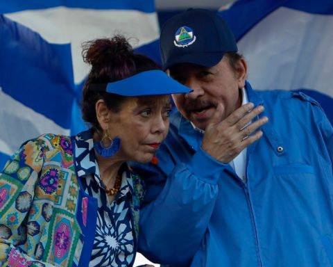 Nicaragua will break relations with Israel