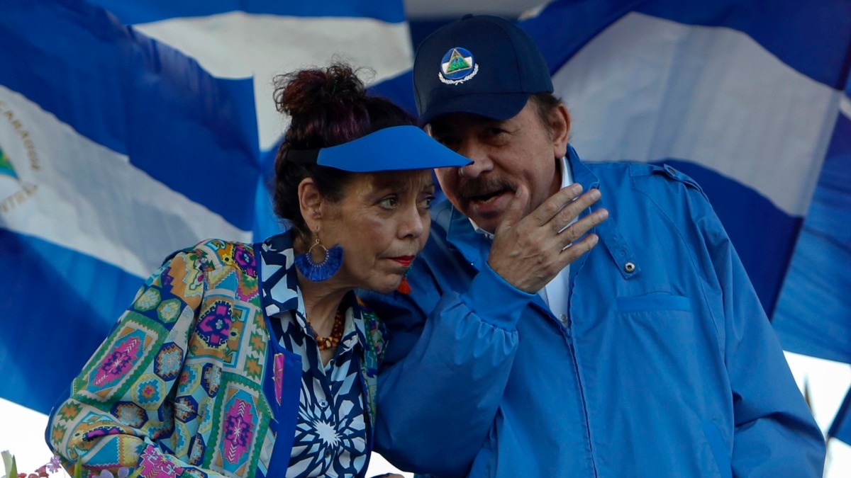 Nicaragua will break relations with Israel