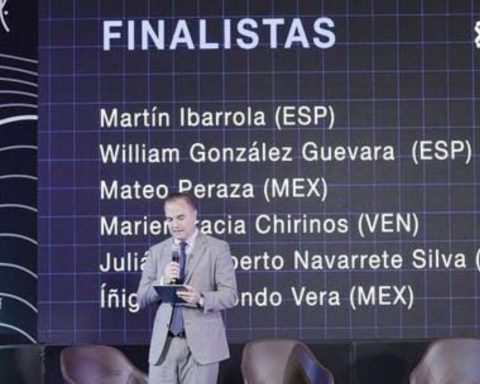 Nicaraguan journalist Julián Navarrete, among the finalists for the “Carlos Alberto Montaner” award