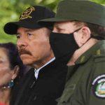 Nicaraguan soldiers would not be willing to "stand up" before Murillo and a "new Chigüin", after the physical disappearance of Daniel Ortega