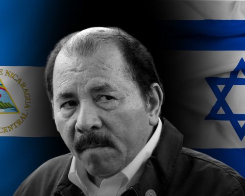 Nicaragua's break with Israel brings us closer to terrorist countries, opponents say