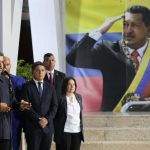 Nicolás Maduro: No force on earth will be able to silence the voice of Venezuela