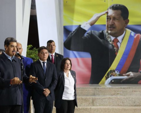 Nicolás Maduro: No force on earth will be able to silence the voice of Venezuela