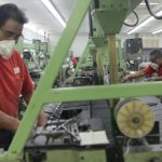 Non-primary manufacturing grew 3.3% in August