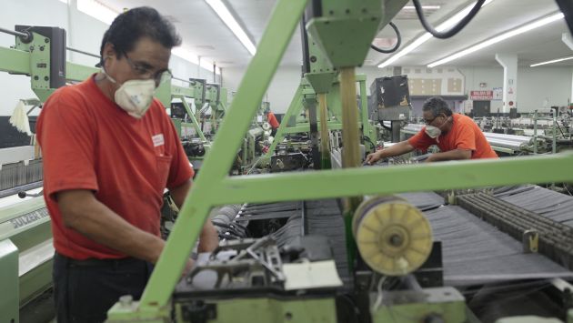 Non-primary manufacturing grew 3.3% in August