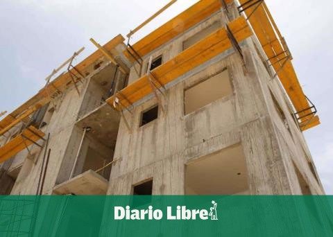 ONE: Santo Domingo Este concentrates most works under construction